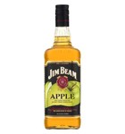 JIM BEAM APPLE 750ml