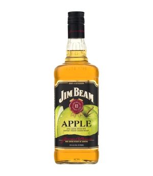 JIM BEAM APPLE 750ml