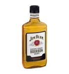 JIM BEAM BOURBON WHISKEY 375ml