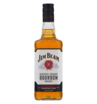 JIM BEAM BOURBON WHISKEY 750ml