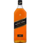 Johnnie Walker JOHNNIE WALKER BLACK LABEL 1.75L