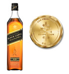 Johnnie Walker JOHNNIE WALKER BLACK LABEL 750ml