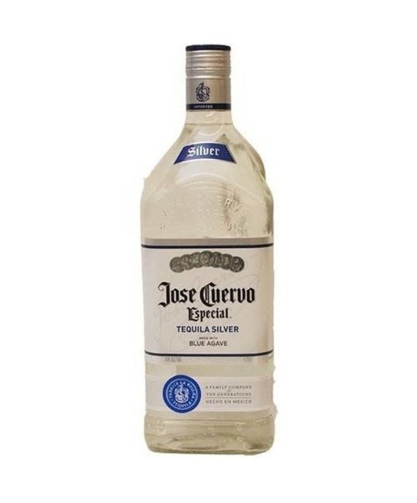 Jose Cuervo JOSE CUERVO SILVER 1.75L