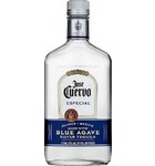 Jose Cuervo JOSE CUERVO SILVER 375ml FLASK BOTTLE