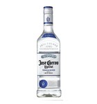 Jose Cuervo JOSE CUERVO SILVER 750ml