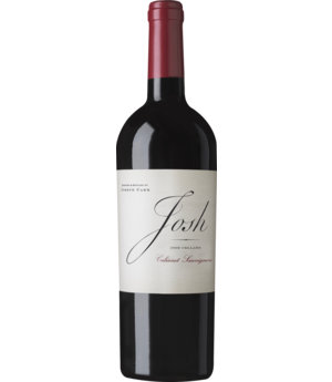 Josh Cellars JOSH CABERNET SAUVIGNON 750ml