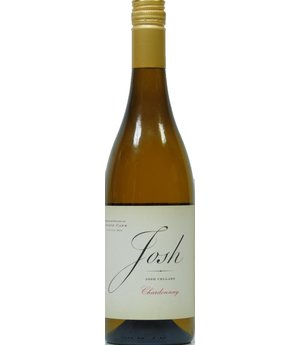 Josh Cellars JOSH CHARDONNAY 750ml