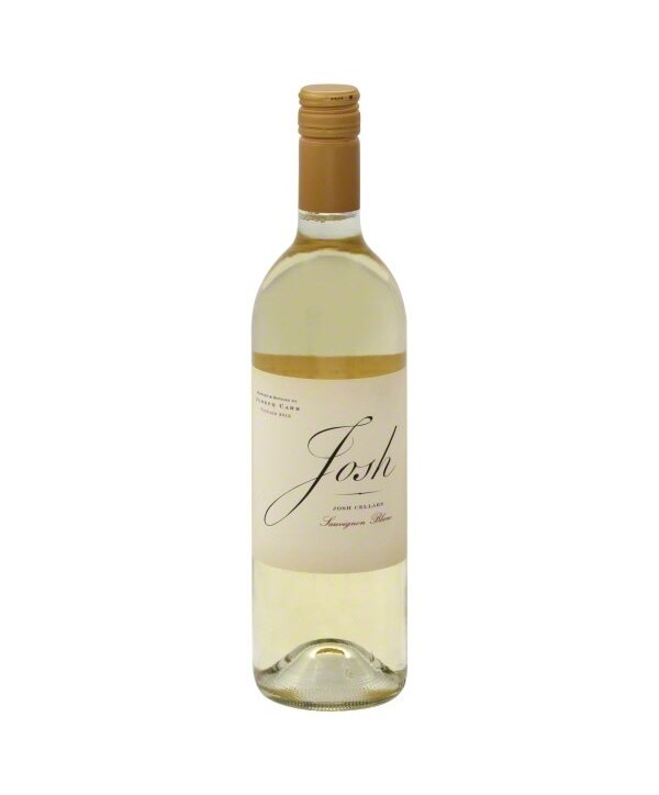 Josh Cellars JOSH SAUVIGNON BLANC  - 750ml