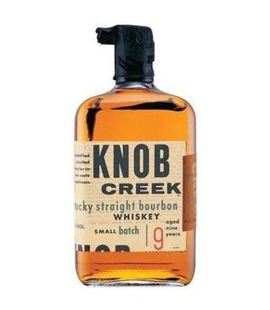 Knob Creek KNOB CREEK BOURBON 750ml