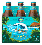 KONA BIG WAVE 6pk Btl