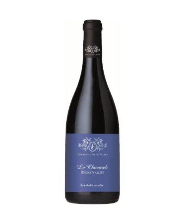 Le Charmel LE CHARMEL SYRAH GRENACHE 750ml