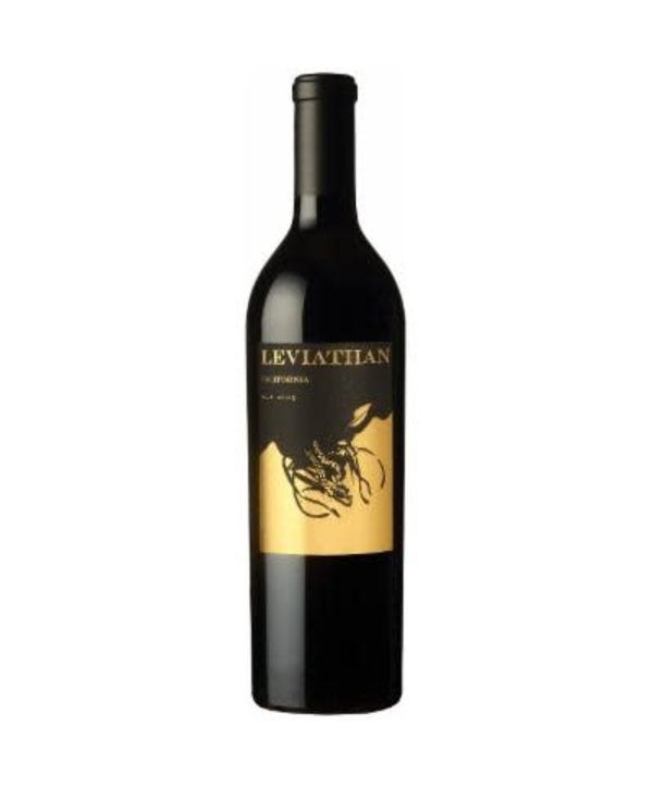 LEVIATHAN RED 750ml