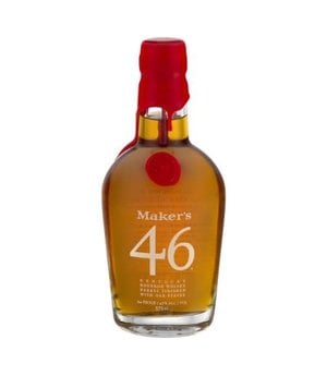 Maker's Mark MAKER'S 46 BOURBON WHISKY 375ml