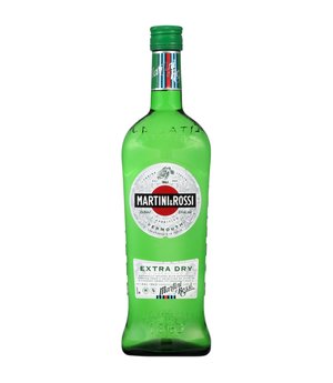 Martini & Rossi Martini & Rossi Vermouth Extra Dry 750ml