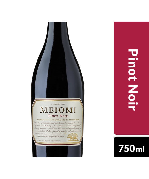 Meiomi MEIOMI PINOT NOIR 750ml