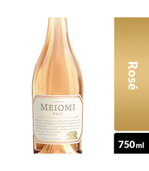 Meiomi MEIOMI ROSE 750ml