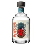 MI CAMPO TEQUILA BLANCO 750ML