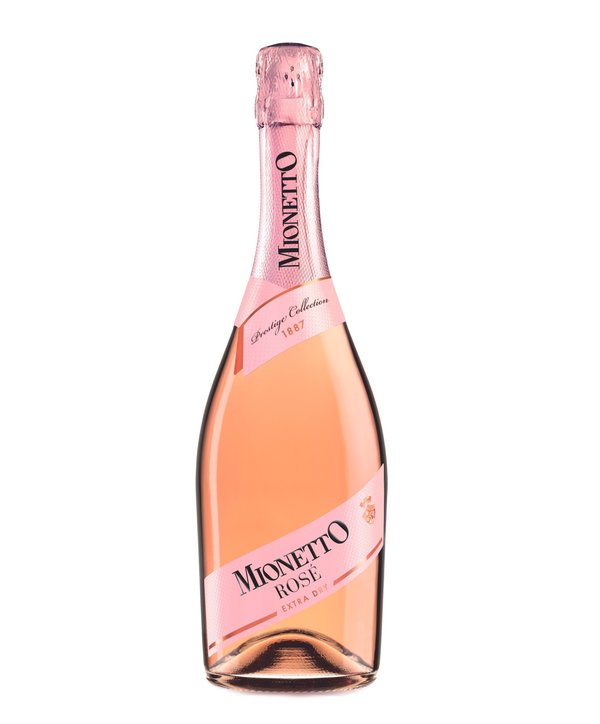 Mionetto MIONETTO ROSE EXTRA DRY