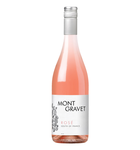 Mont Gravet MONT GRAVET ROSE 750ml