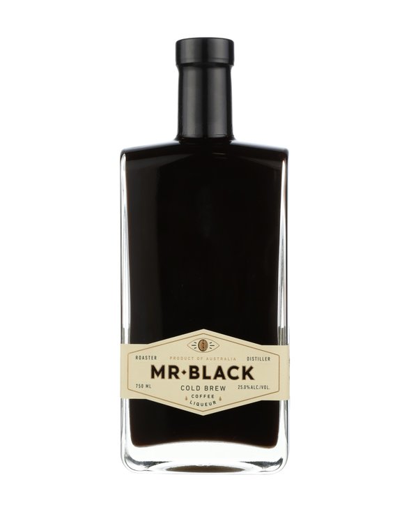MR. BLACK COFFEE LIQUEUR 750ml