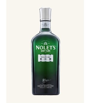 NOLET'S SILVER GIN 750ml