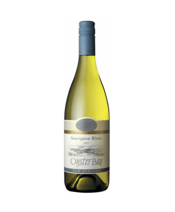 Oyster Bay OYSTER BAY SAUVIGNON BLANC 750ml