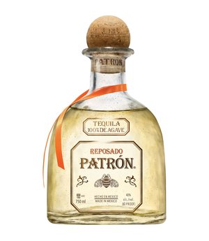 Patron PATRON REPOSADO 750ml