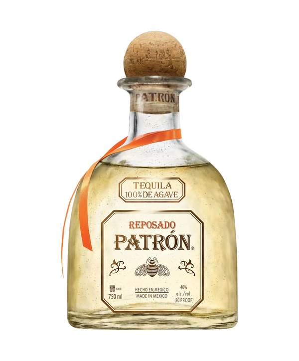 Patron PATRON REPOSADO 750ml