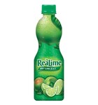 MOTT'S REAL LIME JUICE 8oz