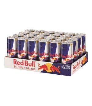 Red Bull Red Bull 8.4oz