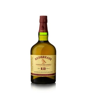 REDBREAST 12 SPS IRISH WHISKEY