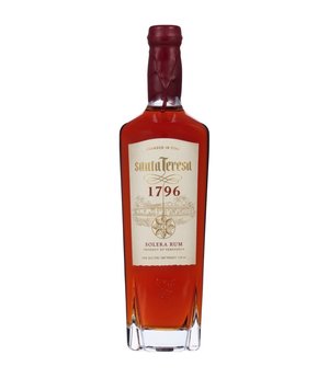 SANTA TERESA 1796 RUM 750ml