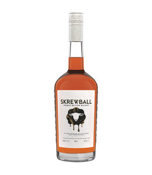 Wine Chateau SKREWBALL PEANUT BUTTER WHISKEY 750ml