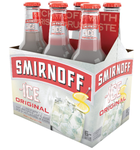 Smirnoff SMIRNOFF ICE ORIGINAL 6/12oz Bottle