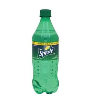 Sprite SPRITE 20oz