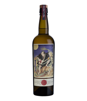 ST. GEORGE BALLER SINGLE MALT WHISKEY 750ml