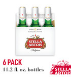 Stella Artois STELLA ARTOIS 6pk