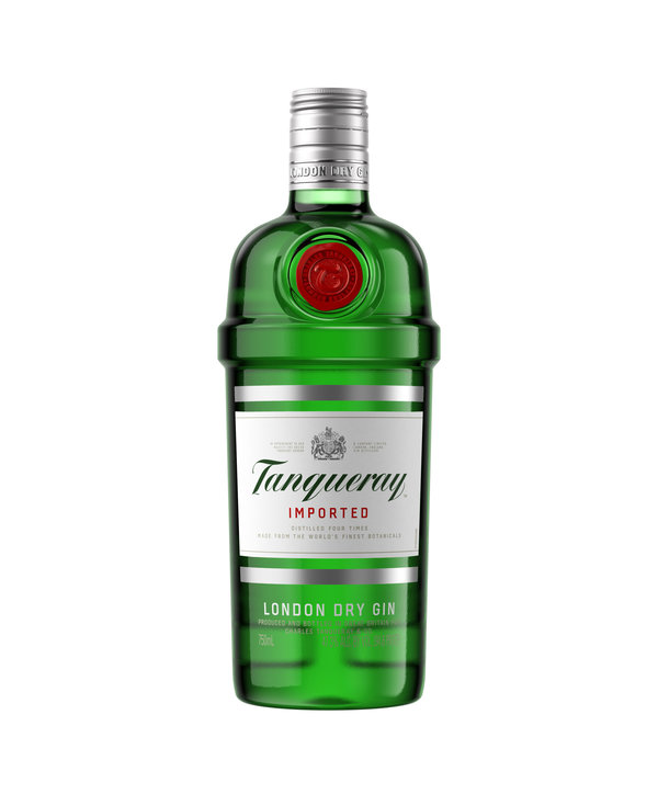 Tanqueray TANQUERAY LONDON DRY GIN 750ml