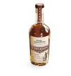 TEMPERANCE TRADER BARREL STRENGTH BOURBON 750ml