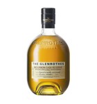 THE GLENROTHES BOURBON CASK