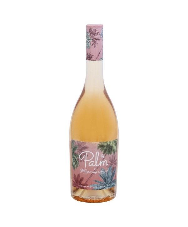 THE BEACH -PROVENCE ROSE 750ml