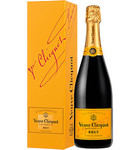 Veuve Clicquot Brut Gift Box