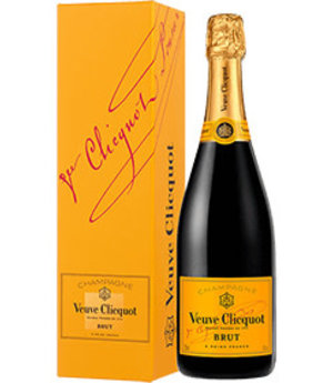 Veuve Clicquot Brut Gift Box