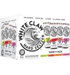 White Claw WHITE CLAW VARIETY NO. 1 12/12oz Can