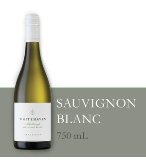 WHITEHAVEN SAUVIGNON BLANC 750ml