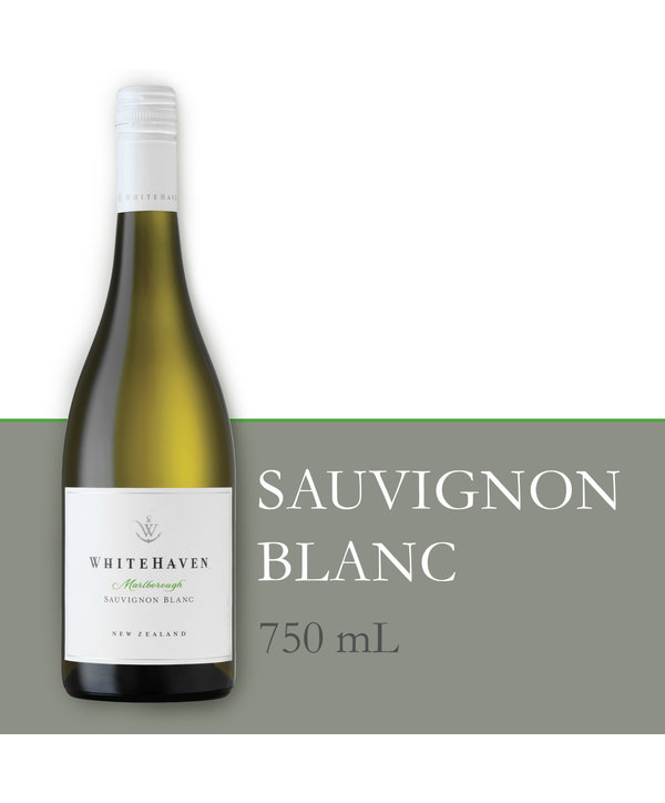 WHITEHAVEN SAUVIGNON BLANC 750ml