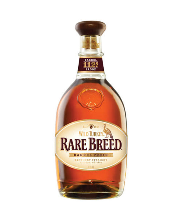 Wild Turkey WILD TURKEY RARE BREED 750ml