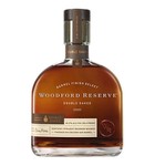 WOODFORD RESERVE DOUBLE OAKED 750ml