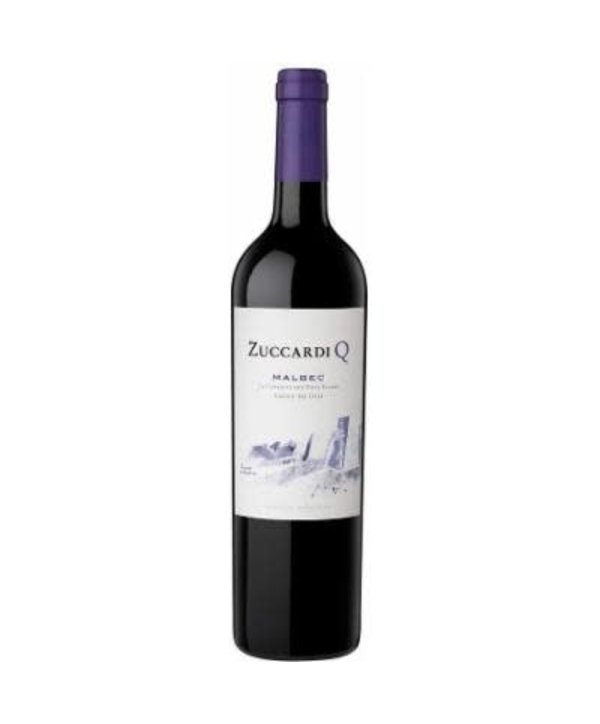 Zuccardi ZUCCARDI Q MALBEC 750ML