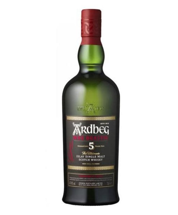 ARDBEG WEE BEASTIE 750ml